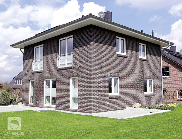 Stadtvilla